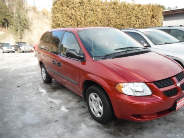 2003 Dodge Grand Caravan for sale