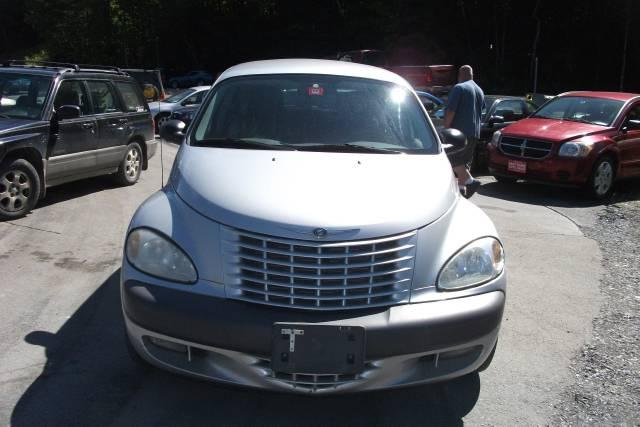 2002 Chrysler PT Cruiser for sale