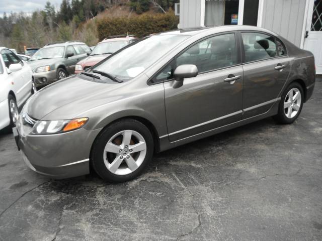 2007 Honda Civic for sale