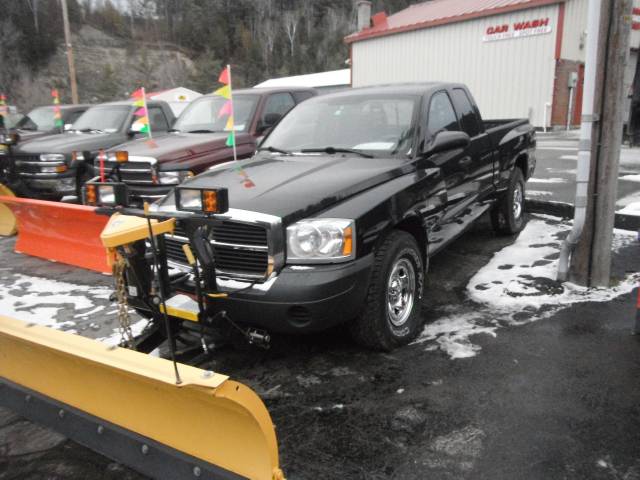 2006 Dodge Dakota for sale