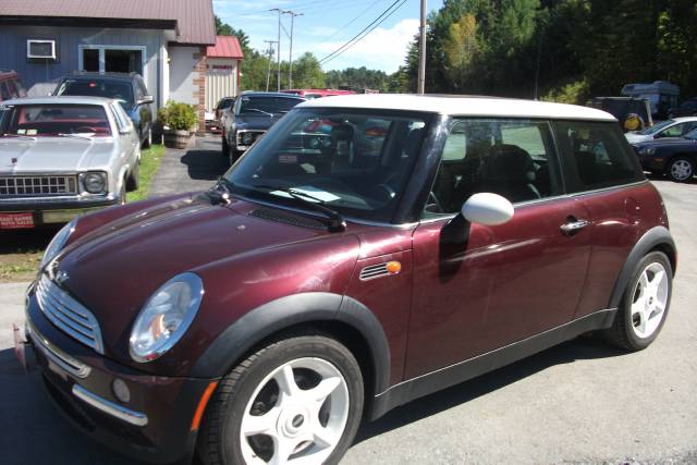 2003 Mini Cooper for sale