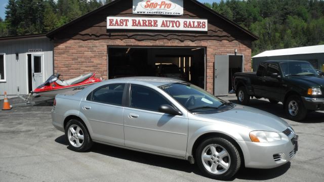 2005 Dodge Stratus for sale