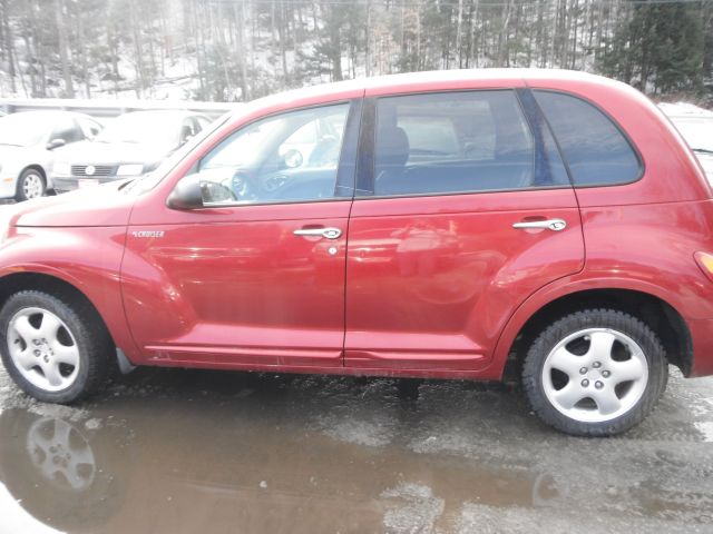 2002 Chrysler PT Cruiser for sale