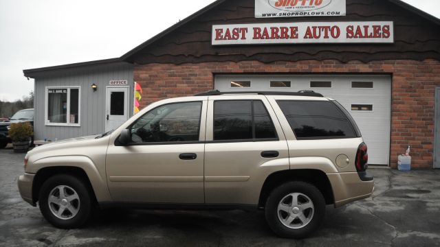 2006 Chevrolet TrailBlazer for sale