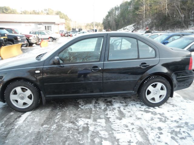 2000 Volkswagen Jetta for sale