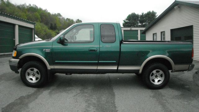 1999 Ford F150 for sale