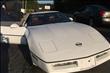 1984 Chevrolet Corvette