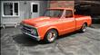 1969 GMC C1500