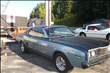 1968 mercury comet