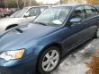 2007 Subaru Legacy