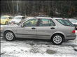2005 Saab 9-5