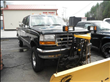 1995 Ford F350