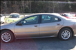 2002 Chrysler Concorde