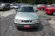 2000 Saab 9-3