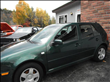 2001 Volkswagen Golf