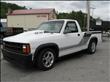 1989 Dodge Dakota