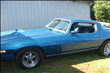 1977 Chevrolet Camaro