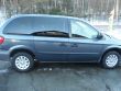 2002 Chrysler Voyager