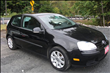 2008 Volkswagen Rabbit