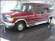 2000 Ford Econoline