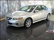 2007 Acura TSX