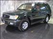 2000 Toyota Land Cruiser