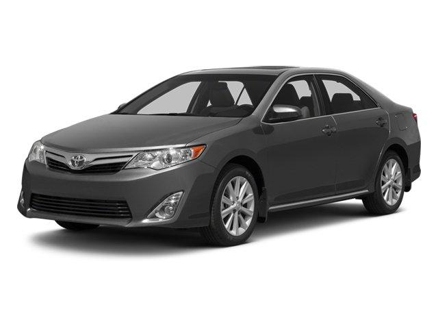 Tothego - 2013 Toyota Camry_1