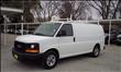 2005 GMC Savana