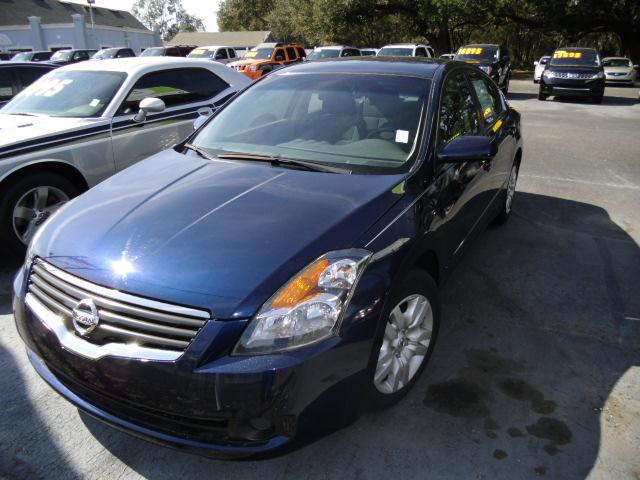 2009 Nissan Altima for sale