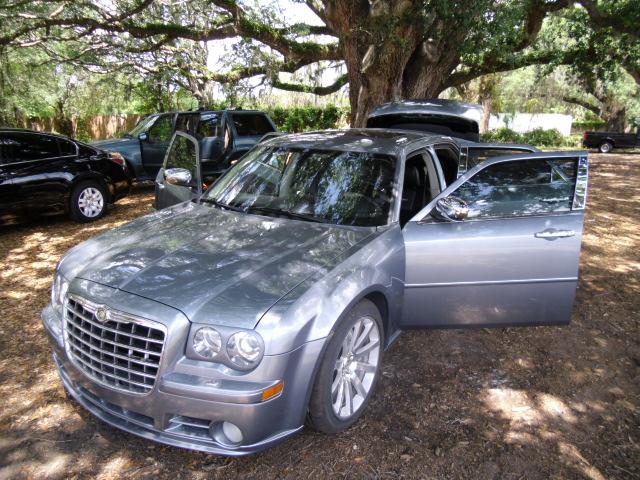 2006 Chrysler 300C for sale