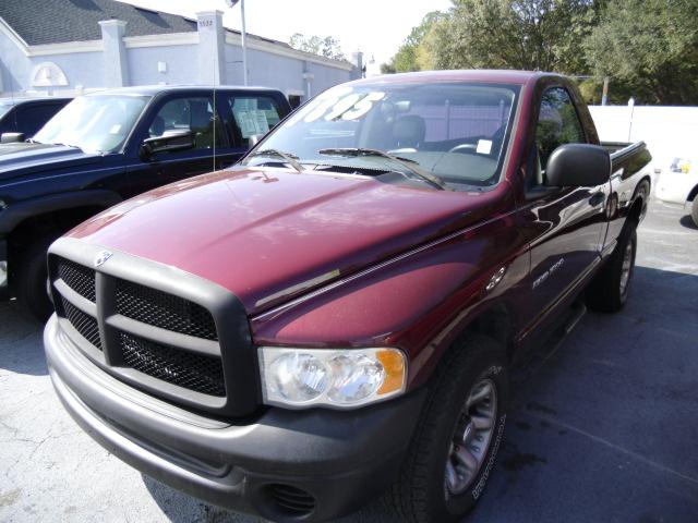 2003 Dodge Ram 1500 for sale