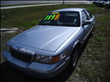 2001 Mercury Grand Marquis