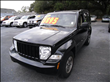 2008 Jeep Liberty