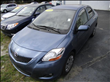 2010 Toyota Yaris
