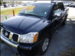 2007 Nissan Titan