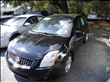 2008 Nissan Sentra