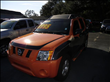 2006 Nissan Xterra