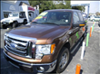 2011 Ford F150