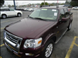 2007 Ford Explorer Sport Trac