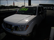 2009 Nissan Frontier