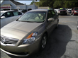 2008 Nissan Altima