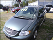 2003 Chrysler Town and Country