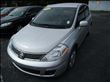 2009 Nissan Versa