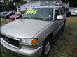 2005 GMC Yukon