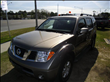 2006 Nissan Pathfinder