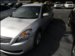 2008 Nissan Altima