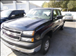 2007 Chevrolet Silverado 2500