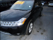 2007 Nissan Murano