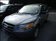 2009 Hyundai Santa Fe