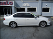 2008 Subaru Legacy